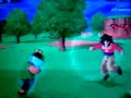 dragon ball z budokai tenkaichi- chaos VS goku ss4-dificil dragon ball z budokai tenkaichi- chaos VS goku ss4-dificil