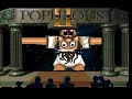 Populous II intro Populous II intro
