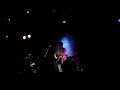 MARY GAUTHIER -I DRINK ( LIVE)