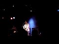 MARY GAUTHIER -I DRINK ( LIVE)