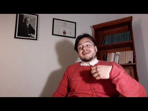 Descartes y Freud, paradigmas en la ciencia