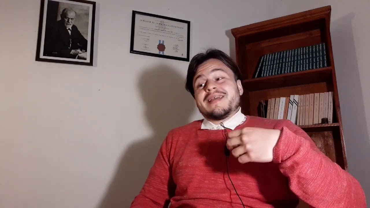Descartes y Freud, paradigmas en la ciencia