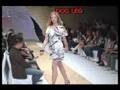 videos de Dog Leg - Desfile da coleção primavera verão 2009