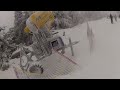 Ochsenkopf Skiing Gopro Hd Hero 2