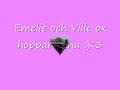 emelie o ville ox