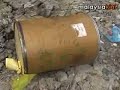 Toxic waste at Pandamaran landfill? Toxic waste at Pandamaran landfill?