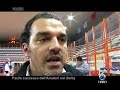 Facile successo dell'Amatori nel derby