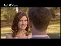 Behind the Scenes of Fireproof with Kirk Cameron - CBN.com