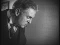 A Good Look at Rudolf Klein-Rogge A Good Look at Rudolf Klein-Rogge