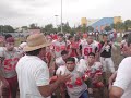 Seleccion Intermedia \"CORRECAMINOS NORTE UAT\"