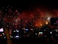 Firework of 10th Anniversary of HKSAR