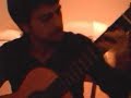 Lagrima - Francisco Tarrega