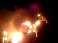 Mu�eco Don quijote y sancho panza 31 y 43