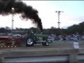 Perry Pull Off - Big Diesel Tractors by Diesel Bombers