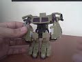 Transformes Animated Deluxe SWINDLE!!
