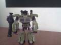 Transformes Animated Deluxe SWINDLE!!