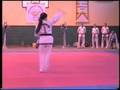 2008 Demo - Pulse Taekwon-Do Ireland