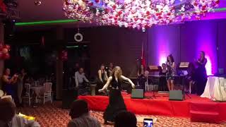 İstanbul Girls Orchestra - Yalova Sahne Performans