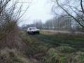4x4 dans le Douaisis - 27-12-2007
