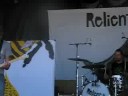 Relient K - Warped Marysville 2008, High of 75