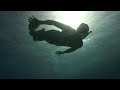 John Freediving