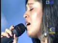 Aye mere pyare watan by Sunidhi