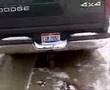 new Xlerator exhaust