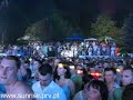Sunrise Festival Ko?obrzeg 2007 21.07 Stage Moon