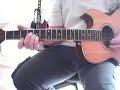 Love in vain Rolling Stone / Bertignac Acoustique Cover Love in vain Rolling Stone / Bertignac Acoustique Cover