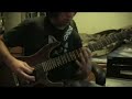 Bullet For My Valetine - Her Voice Resides cover