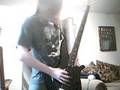 Slaying the prophets of Isa (bass cover)