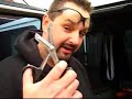 HAM Radio:PL-259 Installation Made Easy and FUNny 1 of 2