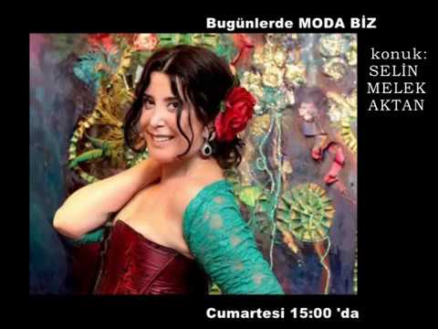 Moda biz Selin Melek Aktan Nezahat Göçmen Murat Günhan