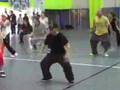play video