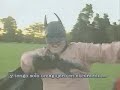 Batman- cha cha cha