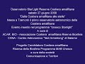 Dalla Costiera Amalfitana alle stelle