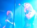 Elexorien - Dryads & Trolls live Elexorien - Dryads & Trolls live