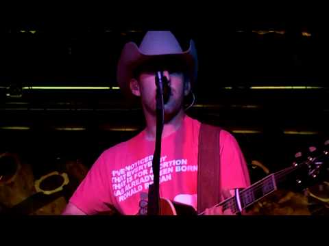 Aaron Watson