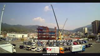 動画のサムネイル