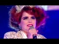 Paloma Faith - Stone Cold Sober live on Children in Need 2009