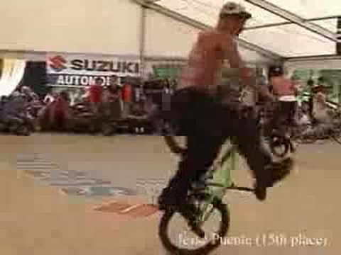 BMX VIDEOS, BIKES, TRICKS, STUNTS, CRASHES