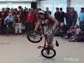 BMX contest BMX contest