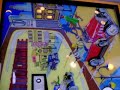 1974 Kasco Untouchable em driving gun game PT2  coinopny.com