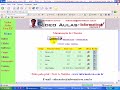 aula 103 java ee - Criando funcao JavaScript para validacao