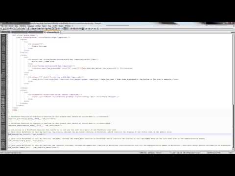 how to join wordpress