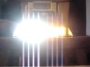 SLSLLC 2287 DASH LED LIGHT CEAR - AMBER