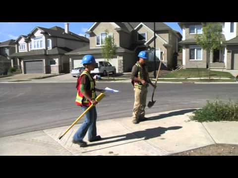 geomatics - Survey Crew Chief, Jamie Parnell (Geomatics Engineering Technology 2011) had six job offers immediately after graduation. Now working with one of Alberta's l...