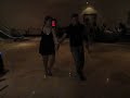 Tumay and Jorge @ Allstar Salsa Weekend in Cancun 2009