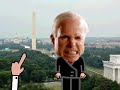 Headzup: McCain Shoves Woman In Wheelchair Headzup: McCain Shoves Woman In Wheelchair