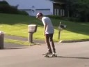 nollie 360 flip